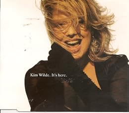 Kim Wilde Foto 8