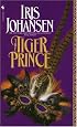 The Tiger Prince