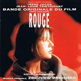 トリコロール/赤の愛 オリジナル・サウンドトラック
