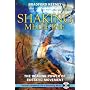 Shaking Medicine: The Healing Power of Ecstatic Movement by Bradford Keeney