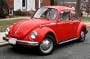 Volkswagen Beetle Service Manual 1954-1979