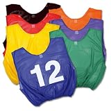 SSG Adult Lightweight Scrimmage Vests