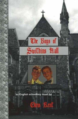Childrens Toyshop  Books : Boys of Swithin's Hall: An English Schoolboy Novel
