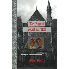 Boys of Swithin's Hall: An English Schoolboy Novel