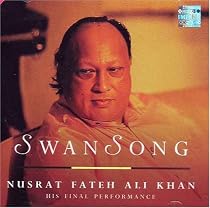 1997  Swan Song  His Final Per