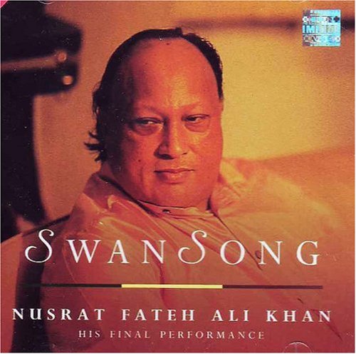 Swan song