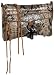 Rebecca Minkoff Python-Print Clutch