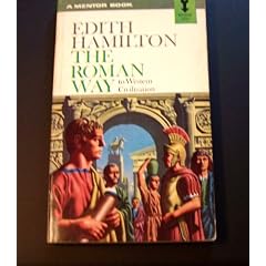 Roman Way To Western Civilization