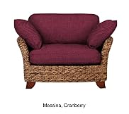 Antigua Love Seat