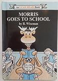 Morris Goes to School