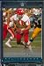 2000 Upper Deck Legends # 32 Len Dawson Kansas City Chiefs Football Card - Mint Condition - Shipped In Protective ScrewDown Display Case!