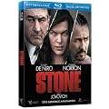Stone [Blu-ray]