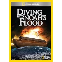 Diving into Noah's Flood