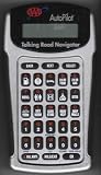 Ultradata AAA AutoPilot Talking Road Navigator 760
