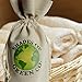 Wool Dryer Balls Fabric Softener For Laundry Reusable Premium 3 Pack Largest Available 100% Organic New Zealand No Fillers
