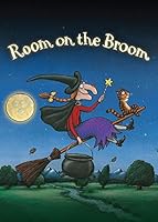 Room on the Broom