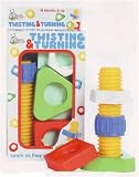 Twisting & Turning