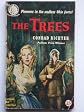 The trees (Corgi books series-no.962)