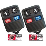 Discount Keyless
