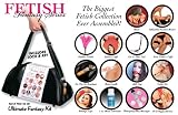 Fetish Fantasy Bag