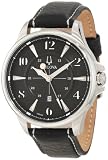 Bulova Mens 96B135 Adventurer Strap Watch