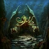 Call of Cthulhu: The Card Game 51Nc4W6J5WL. SL160 Call of Cthulhu: The Card Game