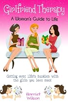 Click to Download Free Kindle Book -> Girlfriend Therapy