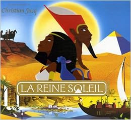 Amazon.fr La Reine Soleil Philippe Leclerc, Sophie Gudin, Claire