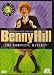 Benny Hill Complete and Unadulterated - The Naughty Early Years, Set Two 2 (1972-1974)