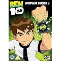 Ben 10 - Season 1 - Complete [DVD]