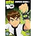 Ben 10 - Season 1 - Complete [DVD]