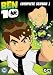 Ben 10 - Season 1 - Complete [DVD]