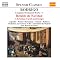 la musique espagnole chez Naxos