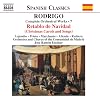 Rodrigo: Complete Orchestral Works, Vol. 7