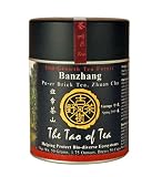 The Tao Of Tea Banzhang, 1.75-Ounce Tin