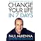 change your life