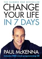 Change Your Life in Seven Days (Book & CD)