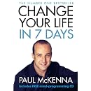 Change Your Life in Seven Days (Book & CD)