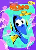 Ride the Wave (Finding Nemo Hologramatic Sticker Book)