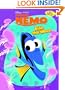 Ride the Wave (Finding Nemo Hologramatic Sticker Book)