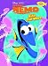 Ride the Wave (Finding Nemo Hologramatic Sticker Book)