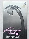 It's handy when people don't die : and other stories