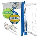 Parkside Tournament Series Volleyball Set