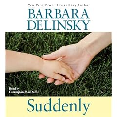 Suddenly