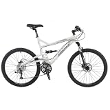 Airborne Zeppelin Elite Mountain Bike (All Mountain)