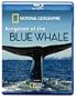 National Geographic: Kingdom of the Blue Whale [Blu-ray]