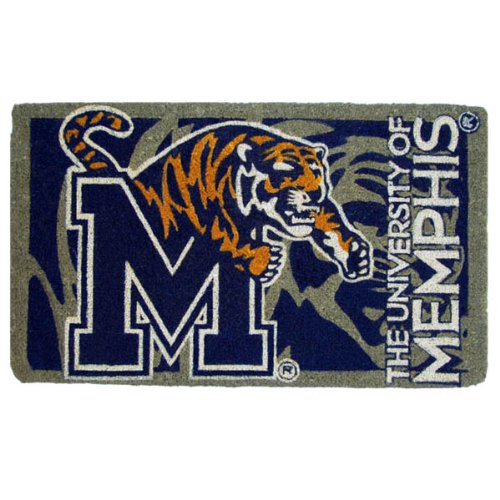Memphis Tigers Welcome Mat