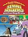 Simple Machines: Discover Science Through Facts and Fun (Simply Science)