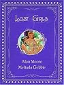 Lost Girls Collected