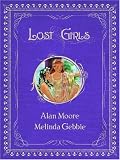 Lost Girls Collected